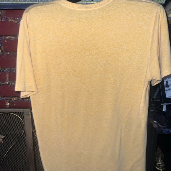 MENS SMALL VINTAGE ADIDAS TEE - Picture 2 of 3